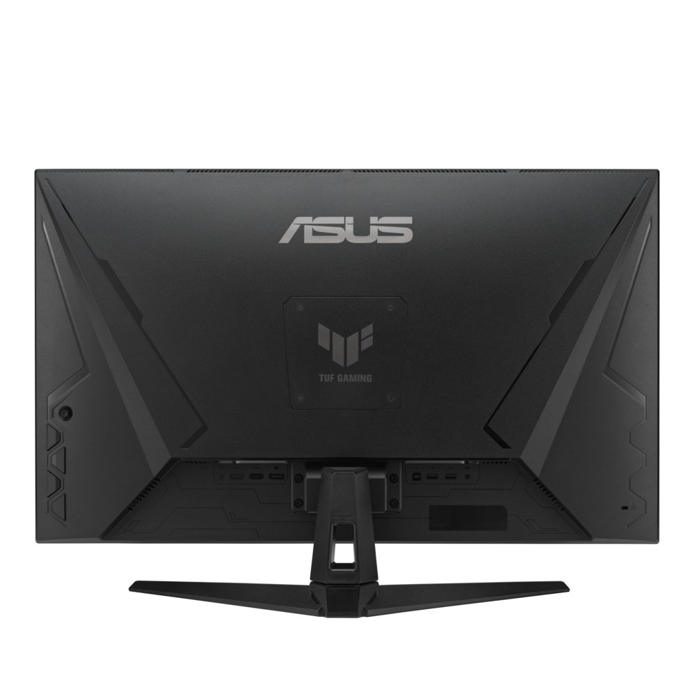 ASUS TUF Gaming VG32UQA1A 32" | 3840 x 2160 4K VA | 160Hz | Gaming Monitor 5 ASUS TUF Gaming VG32UQA1A 32" | 3840 x 2160 4K VA | 160Hz | Gaming Monitor - Afbeelding 5