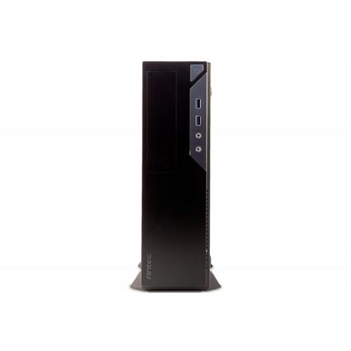 Antec VSK 2000-U3 | Mini-PC Behuizing | Zwart | TFX 2 Antec VSK 2000-U3 | Mini-PC Behuizing | Zwart | TFX - Afbeelding 2