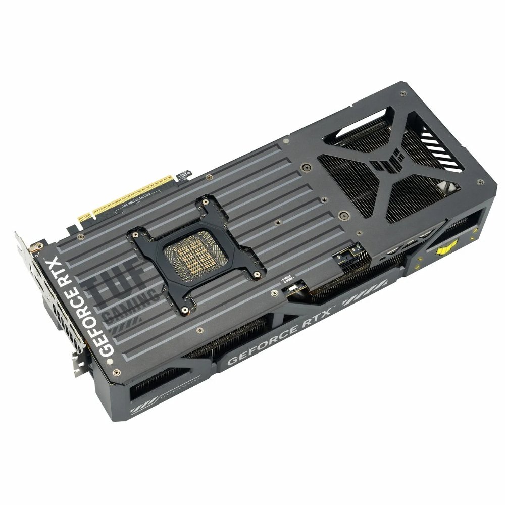 ASUS TUF Gaming GeForce RTX 5090 | 32GB GDDR7 VRAM | Videokaart | GPU | Nvidia 5 ASUS TUF Gaming GeForce RTX 5090 | 32GB GDDR7 VRAM | Videokaart | GPU | Nvidia - Afbeelding 5