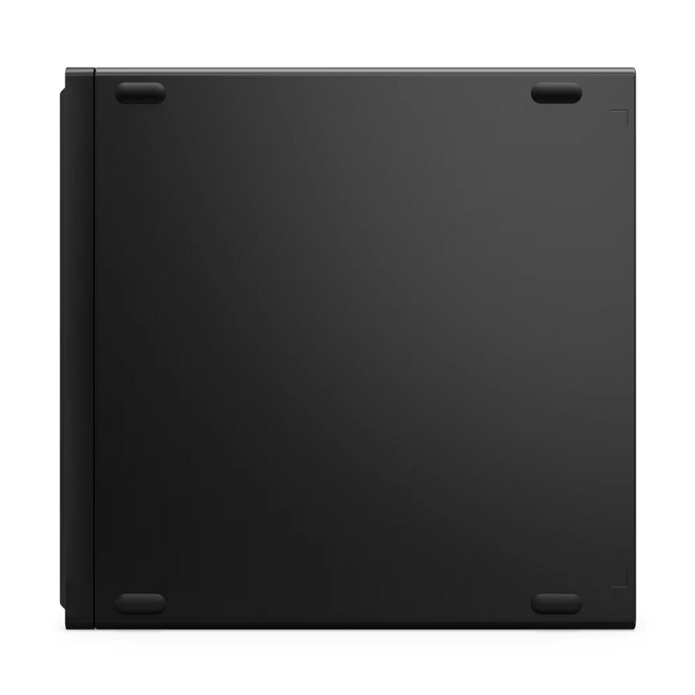 Lenovo ThinkCentre M70q G6 | Intel Core Ultra 5 225T | 16GB DDR5 | 512GB SSD | W11 Pro | Mini PC | Zwart 3 Lenovo ThinkCentre M70q G6 | Intel Core Ultra 5 225T | 16GB DDR5 | 512GB SSD | W11 Pro | Mini PC | Zwart - Afbeelding 3