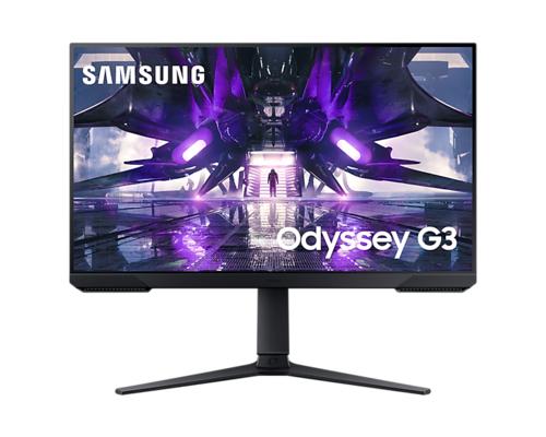 Samsung Odyssey G30A 27" | 1920 x 1080 VA | 144Hz | Gaming Monitor 2 Samsung Odyssey G30A 27" | 1920 x 1080 VA | 144Hz | Gaming Monitor - Afbeelding 2