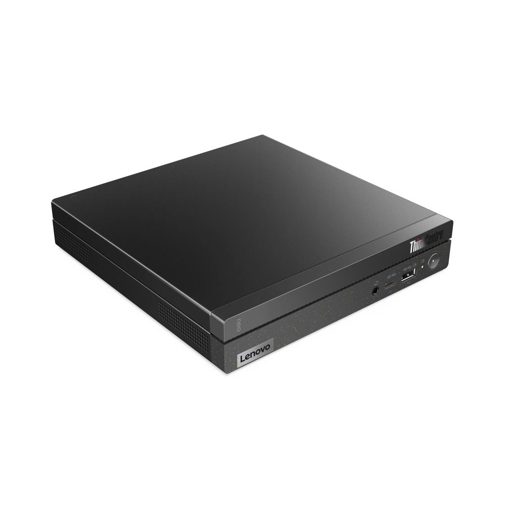 Lenovo ThinkCentre neo 50q G4 | Intel Core i5-13420H | 8GB RAM | 256GB SSD | W11 Professional | SFF 6 Lenovo ThinkCentre neo 50q G4 | Intel Core i5-13420H | 8GB RAM | 256GB SSD | W11 Professional | SFF - Afbeelding 6