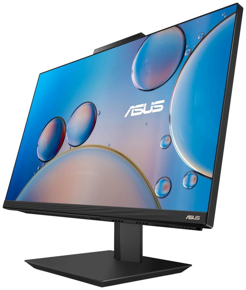 ASUS All-in-One A5702WVARK | 27" Full HD | Intel Core 5 120U | 16GB DDR5 | 512GB SSD | Windows 11 Home 3 ASUS All-in-One A5702WVARK | 27" Full HD | Intel Core 5 120U | 16GB DDR5 | 512GB SSD | Windows 11 Home - Afbeelding 3