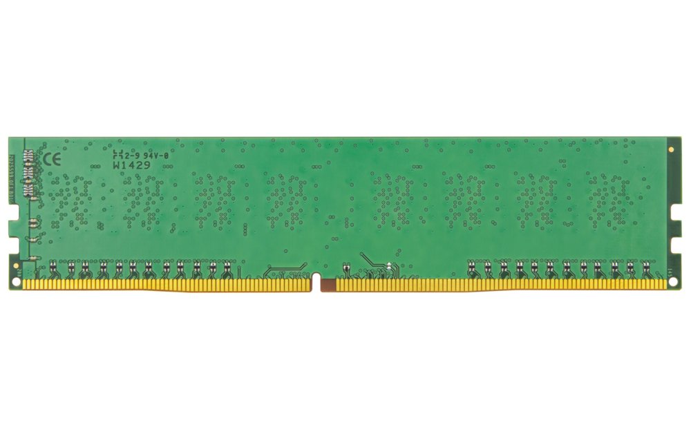 Kingston ValueRam | 1x32GB DDR4 | 3200MHz | DIMM | CL22 | Geheugenmodule | RAM 2 Kingston ValueRam | 1x32GB DDR4 | 3200MHz | DIMM | CL22 | Geheugenmodule | RAM - Afbeelding 2