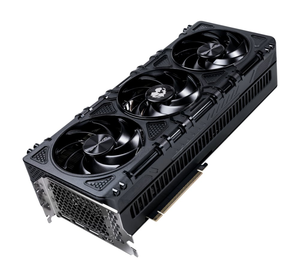 Gainward GeForce RTX 5090 Phantom GS | 32 GB GDDR7 VRAM | 4K Gaming & AI | Videokaart | GPU | Nvidia 4 Gainward GeForce RTX 5090 Phantom GS | 32 GB GDDR7 VRAM | 4K Gaming & AI | Videokaart | GPU | Nvidia - Afbeelding 4