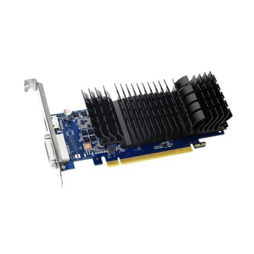 Asus GeForce GT 1030 | 2GB GDDR5 VRAM | Low Profile | Videokaart | GPU | Nvidia 3 Asus GeForce GT 1030 | 2GB GDDR5 VRAM | Low Profile | Videokaart | GPU | Nvidia - Afbeelding 3