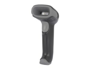 Honeywell Voyager 1472G | Draadloze Barcode Scanner | Bluetooth | Inclusief Dockingstation | Zwart