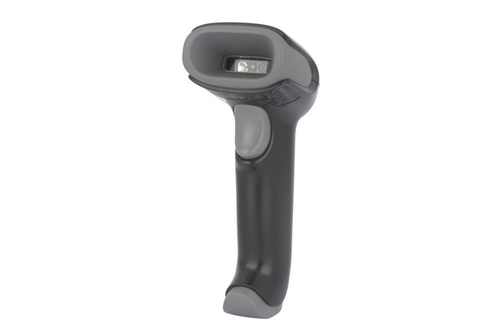 Honeywell Voyager 1472G | Draadloze Barcode Scanner | Bluetooth | Inclusief Dockingstation | Zwart 1 Honeywell Voyager 1472G | Draadloze Barcode Scanner | Bluetooth | Inclusief Dockingstation | Zwart