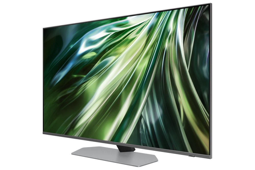 Samsung QE43QN92DAT | 43" 4K Ultra HD Neo QLED Smart TV | Tizen | HDR10+ | Local Dimming | 144Hz 3 Samsung QE43QN92DAT | 43" 4K Ultra HD Neo QLED Smart TV | Tizen | HDR10+ | Local Dimming | 144Hz - Afbeelding 3