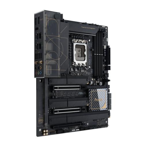 ASUS PROART Z790-CREATOR WIFI | Socket LGA 1700 | Intel Z790 | 4xDDR5 | ATX | Moederbord 4 ASUS PROART Z790-CREATOR WIFI | Socket LGA 1700 | Intel Z790 | 4xDDR5 | ATX | Moederbord - Afbeelding 4