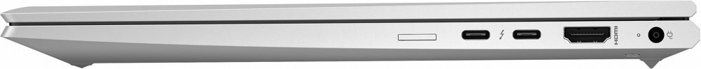 HP EliteBook 840 G8 | 14'' Full HD IPS | Intel Core i5-1145G7 | 16GB RAM | 256GB SSD | W11 Professional | REFURBISHED SILVER 4 HP EliteBook 840 G8 | 14'' Full HD IPS | Intel Core i5-1145G7 | 16GB RAM | 256GB SSD | W11 Professional | REFURBISHED SILVER - Afbeelding 4