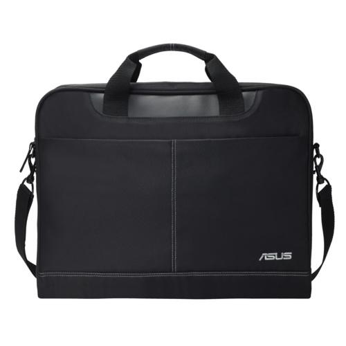 ASUS Nereus 16" Laptop Aktetas | Zwart 2 ASUS Nereus 16" Laptop Aktetas | Zwart - Afbeelding 2