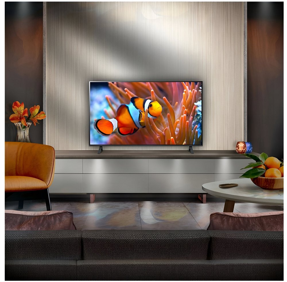 LG NanoCell 65NANO82T6B 65" | 4K Ultra HD Smart TV met NanoCell Technologie | WebOS + Wifi | Levendige HDR10 Beelden & AI Sound | 60Hz | Stijlvol en Snel 10 LG NanoCell 65NANO82T6B 65" | 4K Ultra HD Smart TV met NanoCell Technologie | WebOS + Wifi | Levendige HDR10 Beelden & AI Sound | 60Hz | Stijlvol en Snel - Afbeelding 10
