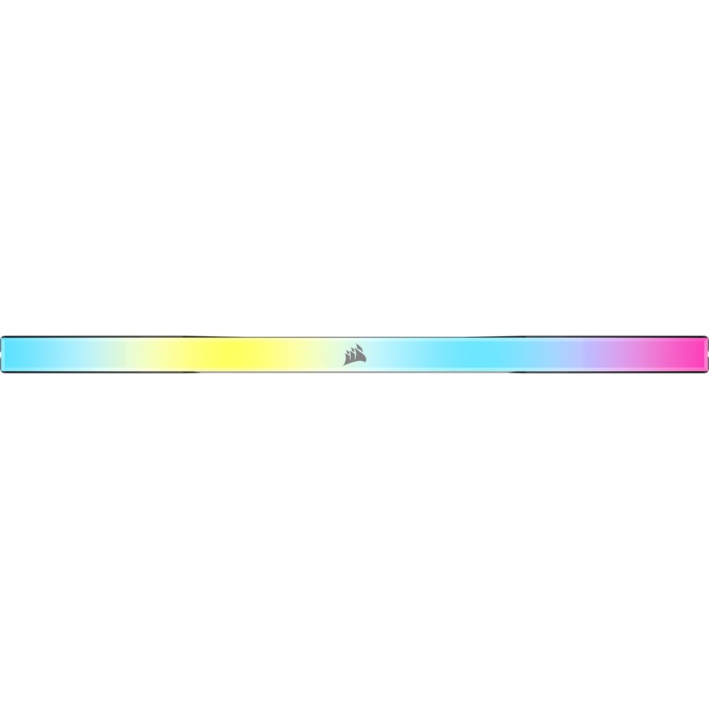 Corsair Vengeance RGB | 32GB 2x16GB | DDR5 | 6000MHz | CL36 | DIMM | Geheugenmodule | RAM 6 Corsair Vengeance RGB | 32GB 2x16GB | DDR5 | 6000MHz | CL36 | DIMM | Geheugenmodule | RAM - Afbeelding 6
