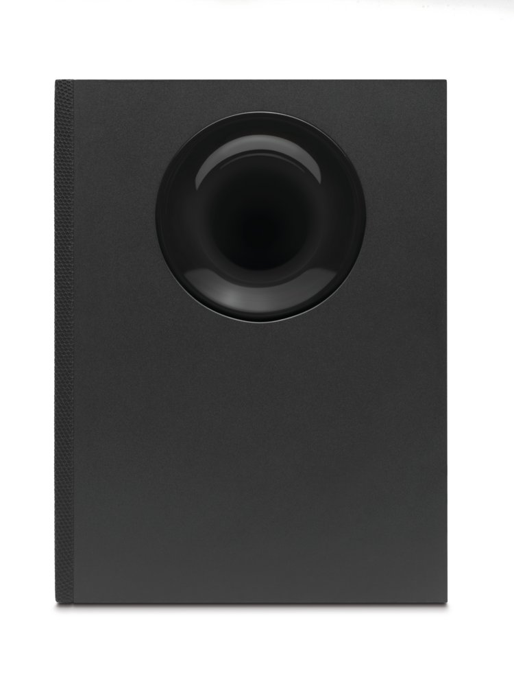 Logitech Z533 | 2.1 Luidsprekerset | 60W RMS | Dynamische Bas | Meerdere Aansluitingen 12 Logitech Z533 | 2.1 Luidsprekerset | 60W RMS | Dynamische Bas | Meerdere Aansluitingen - Afbeelding 12