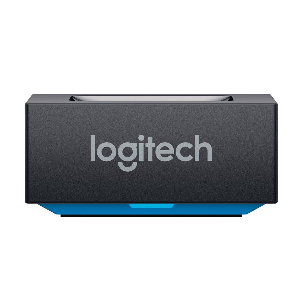 Logitech Bluetooth Audio Adapter | Draadloos Streamen | 3,5mm & RCA | Zwart 7 Logitech Bluetooth Audio Adapter | Draadloos Streamen | 3,5mm & RCA | Zwart - Afbeelding 7