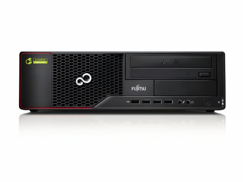 Fujitsu Esprimo E900 | Intel Core i5-2400 | 4GB RAM | 128GB SSD + 500GB HDD | Windows 10 Professional | Refurbished Silver 1 Fujitsu Esprimo E900 | Intel Core i5-2400 | 4GB RAM | 128GB SSD + 500GB HDD | Windows 10 Professional | Refurbished Silver