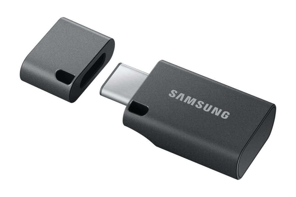 Samsung MUF-512DA4 | 512GB USB-C 3.2 Flash Drive | Zwart 5 Samsung MUF-512DA4 | 512GB USB-C 3.2 Flash Drive | Zwart - Afbeelding 5
