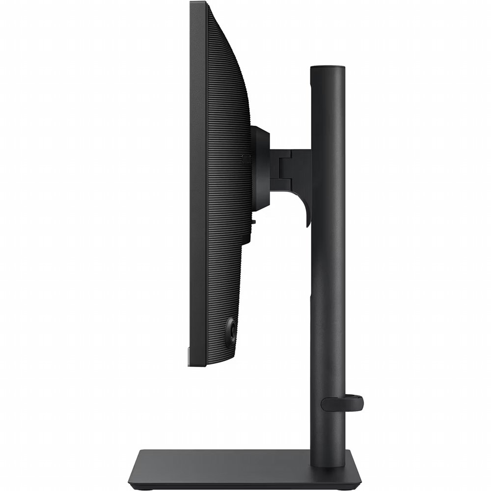 Samsung Essential S4 S43UF | 24" Full HD IPS 100Hz | USB-C Docking Monitor met 90W Power Delivery | Ethernet 3 Samsung Essential S4 S43UF | 24" Full HD IPS 100Hz | USB-C Docking Monitor met 90W Power Delivery | Ethernet - Afbeelding 3