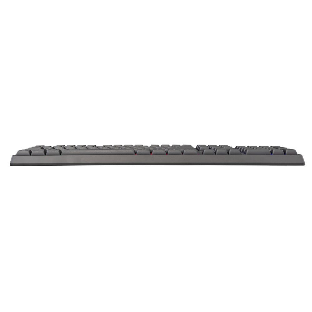 Baracuda STARFISH RGB | Bedraad Gaming Toetsenbord | QWERTY 3 Baracuda STARFISH RGB | Bedraad Gaming Toetsenbord | QWERTY - Afbeelding 3