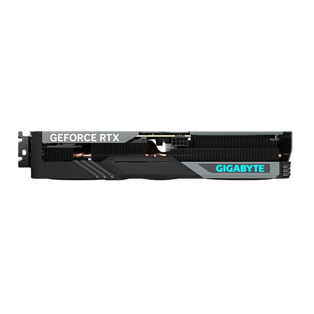 Gigabyte GeForce RTX 4060 Ti GAMING OC | 8GB GDDR6 VRAM | Videokaart | GPU | Nvidia 2 Gigabyte GeForce RTX 4060 Ti GAMING OC | 8GB GDDR6 VRAM | Videokaart | GPU | Nvidia - Afbeelding 2