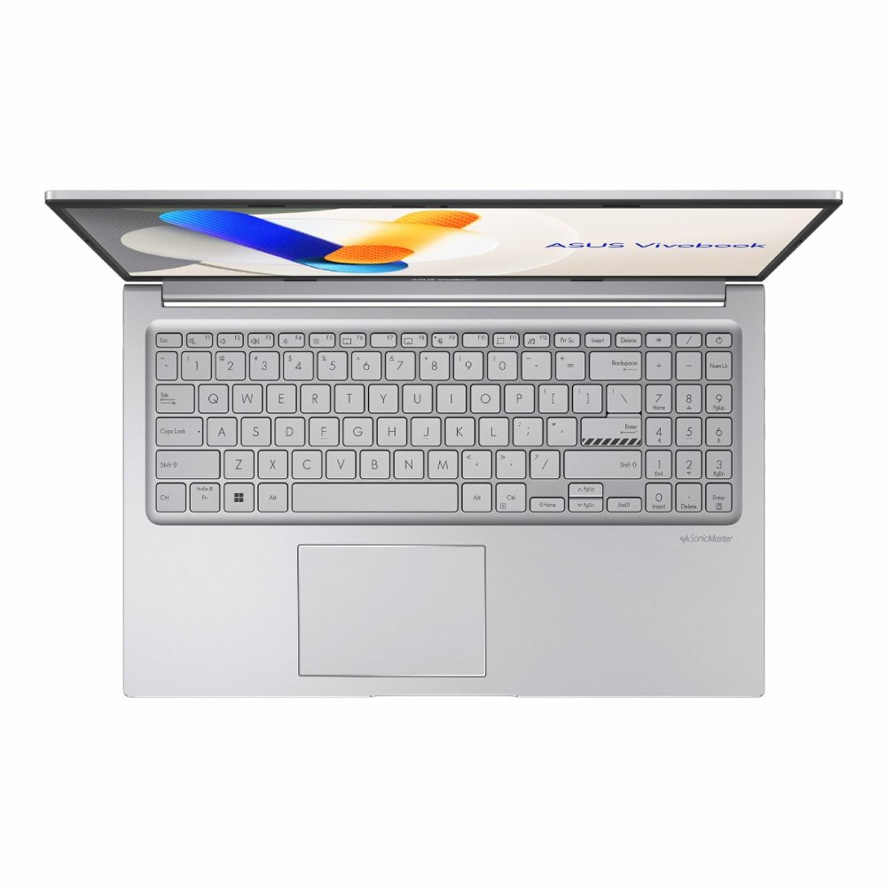 Asus Vivobook 15 | 15.6'' Full HD IPS | Intel Core i3-1315U | 8GB RAM | 512GB SSD | W11 Pro 2 Asus Vivobook 15 | 15.6'' Full HD IPS | Intel Core i3-1315U | 8GB RAM | 512GB SSD | W11 Pro - Afbeelding 2