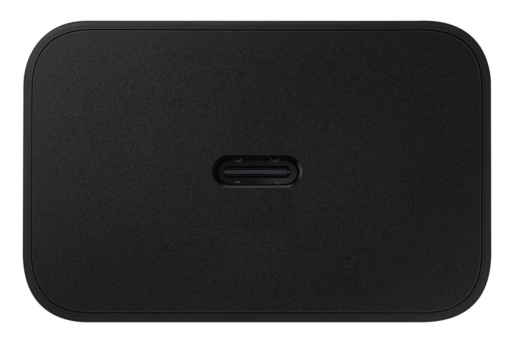Samsung EP-T4510 | USB-C Oplader 45W inclusief USB-C Kabel | Zwart 3 Samsung EP-T4510 | USB-C Oplader 45W inclusief USB-C Kabel | Zwart - Afbeelding 3