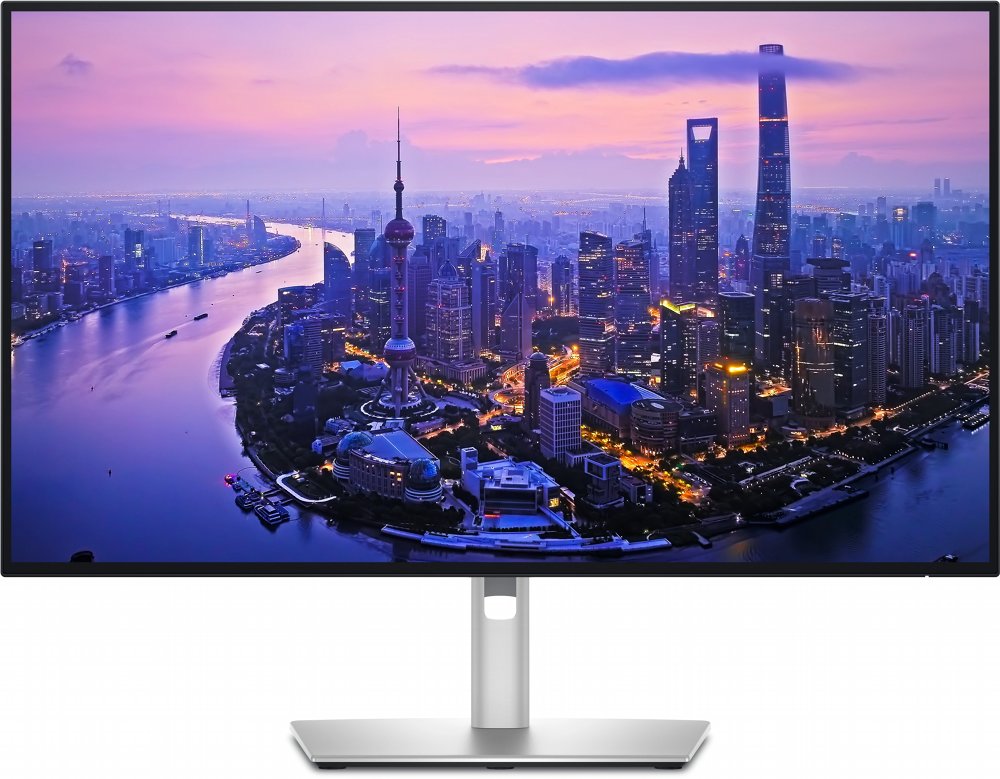 Dell UltraSharp U2725QE | 27″ 4K IPS Black | Thunderbolt 4 Hub | Monitor | 120Hz 10 Dell UltraSharp U2725QE | 27″ 4K IPS Black | Thunderbolt 4 Hub | Monitor | 120Hz - Afbeelding 10