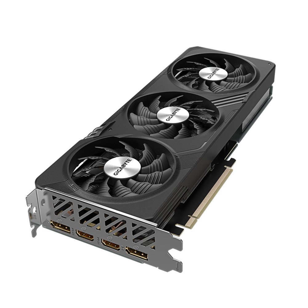 Gigabyte GeForce RTX 4060 Gaming OC | 8GB GDDR6 VRAM | Videokaart | GPU | Nvidia 8 Gigabyte GeForce RTX 4060 Gaming OC | 8GB GDDR6 VRAM | Videokaart | GPU | Nvidia - Afbeelding 8