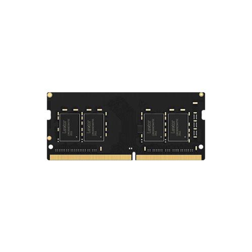 Lexar | 1x8GB DDR4 | 3200MHz | SODIMM | CL22 | Geheugenmodule | RAM 2 Lexar | 1x8GB DDR4 | 3200MHz | SODIMM | CL22 | Geheugenmodule | RAM - Afbeelding 2