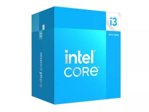 Intel Core i3-14100 | 4 Core | 3
