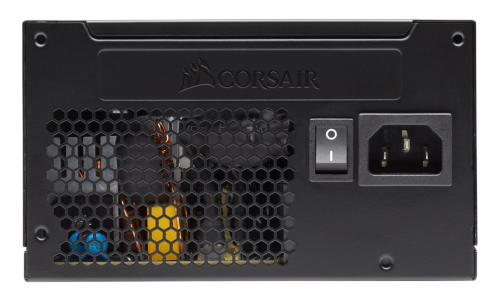 Corsair CV650 | 650 Watt Bronze ATX PSU | Power Supply | Voeding 2 Corsair CV650 | 650 Watt Bronze ATX PSU | Power Supply | Voeding - Afbeelding 2