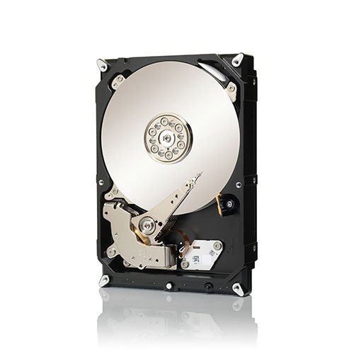 Seagate Desktop HDD | 500GB | SATA III | 3.5" | PULLED 6 Seagate Desktop HDD | 500GB | SATA III | 3.5" | PULLED - Afbeelding 6
