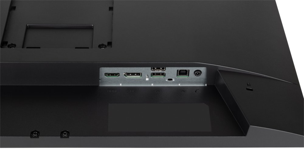 Iiyama ProLite XUB2493HSU-B6 24'' | 1920x1080 IPS | 100Hz | AdaptiveSync | USB-Hub | In hoogte verstelbaar | Full HD Monitor 13 Iiyama ProLite XUB2493HSU-B6 24'' | 1920x1080 IPS | 100Hz | AdaptiveSync | USB-Hub | In hoogte verstelbaar | Full HD Monitor - Afbeelding 13