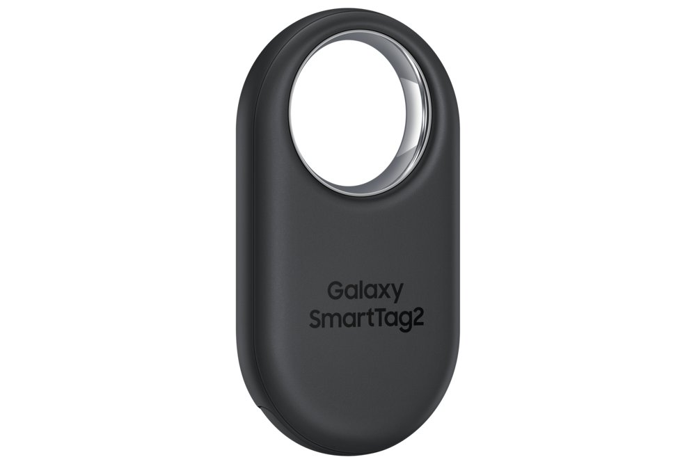Samsung Galaxy SmartTag | Bluetooth Item Finder | Compatibel met SmartThings | Grafiet 4 Samsung Galaxy SmartTag | Bluetooth Item Finder | Compatibel met SmartThings | Grafiet - Afbeelding 4