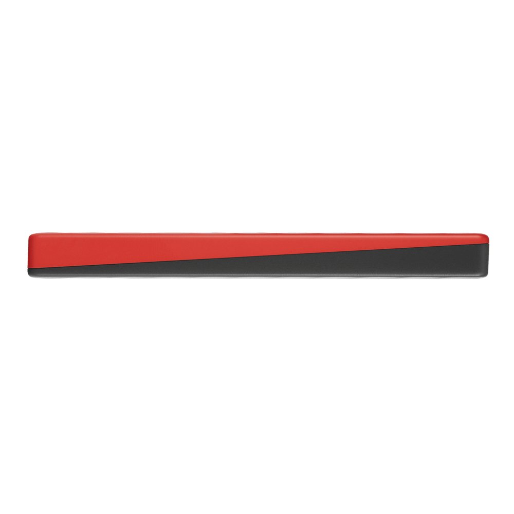 WD My Passport Externe Harde Schijf | 2TB | USB 3.2 | Rood 3 WD My Passport Externe Harde Schijf | 2TB | USB 3.2 | Rood - Afbeelding 3