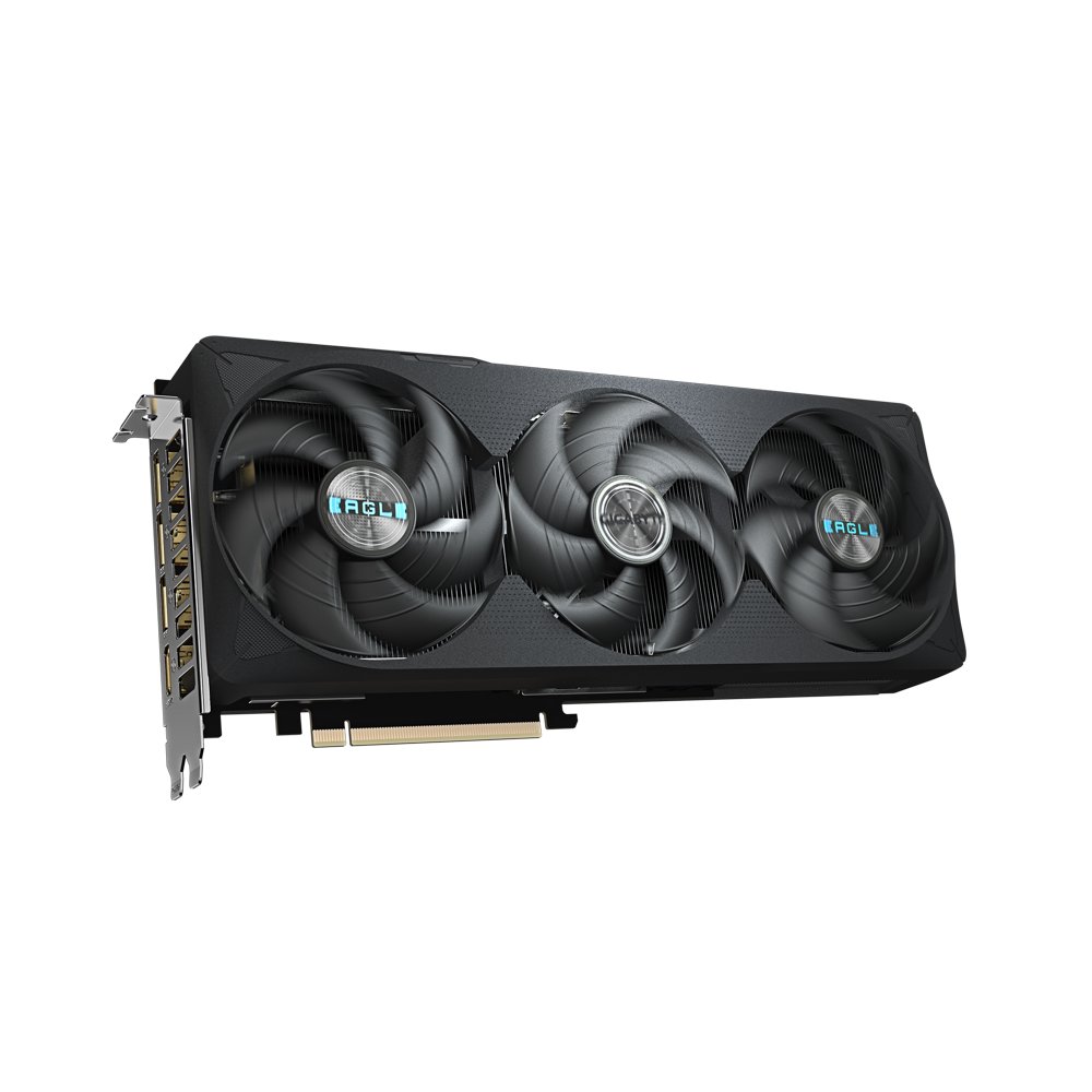 GIGABYTE GeForce RTX 5070 Ti EAGLE OC SFF | 16GB GDDR7 | DLSS 4 | Videokaart | Nvidia GPU 6 GIGABYTE GeForce RTX 5070 Ti EAGLE OC SFF | 16GB GDDR7 | DLSS 4 | Videokaart | Nvidia GPU - Afbeelding 6