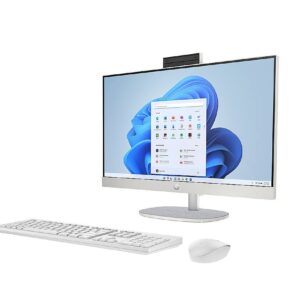 HP All-in-One 24-cr0037ny | 23