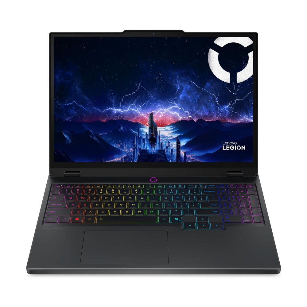 Lenovo Legion 5 15IRX10 | 15,3″ WUXGA 165 Hz IPS | Intel Core i7-13650HX | 24 GB DDR5 | 512 GB SSD | NVIDIA RTX 5060 | Windows 11 Home 1 Lenovo Legion 5 15IRX10 | 15