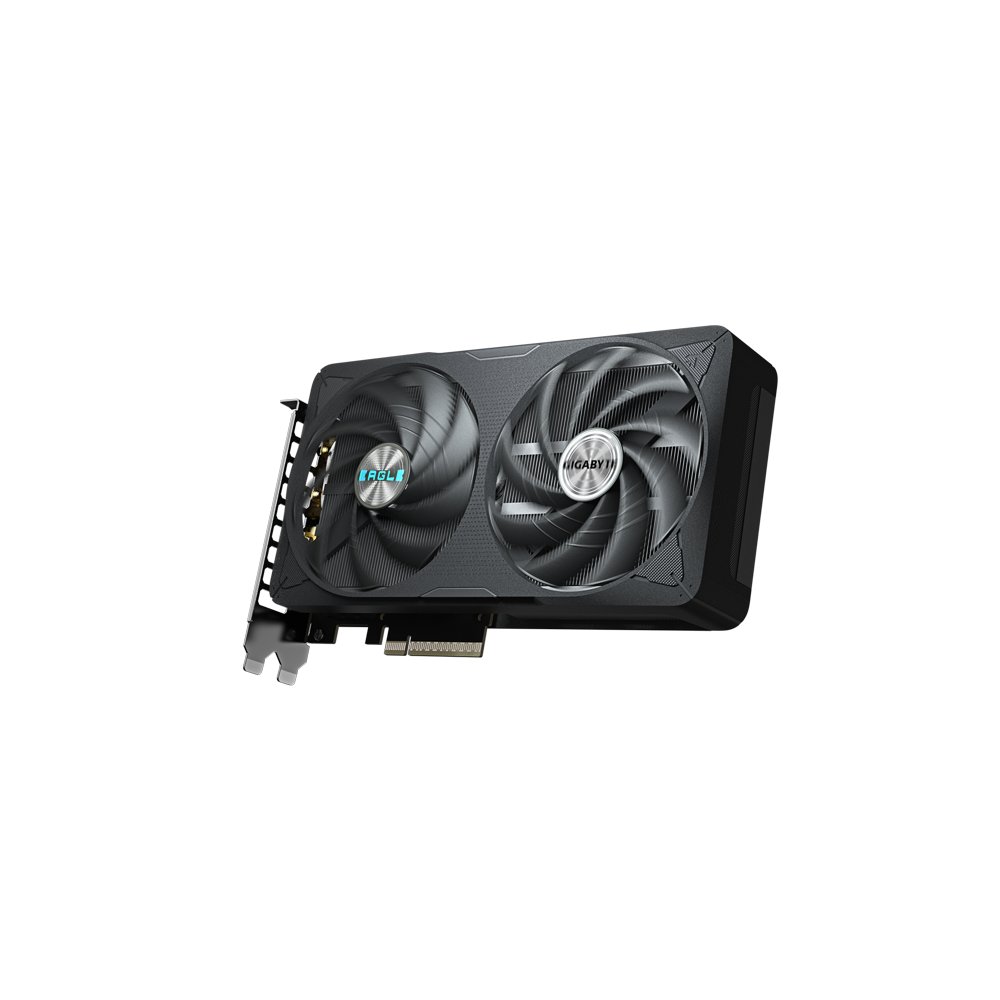 GIGABYTE GeForce RTX 5060 Ti EAGLE OC | 8GB GDDR7 | DLSS 4 | Videokaart | Nvidia GPU 5 GIGABYTE GeForce RTX 5060 Ti EAGLE OC | 8GB GDDR7 | DLSS 4 | Videokaart | Nvidia GPU - Afbeelding 5