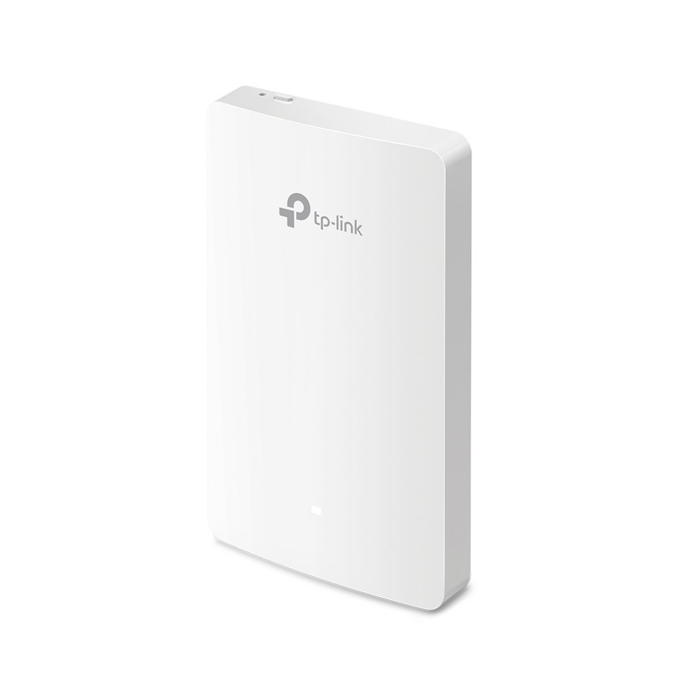 TP-Link EAP235-Wall Access Point | Wifi 6 | Power over Ethernet (PoE) | 1200 Mbit/s | Inclusief Muurmontagebeugel 1 TP-Link EAP235-Wall Access Point | Wifi 6 | Power over Ethernet (PoE) | 1200 Mbit/s | Inclusief Muurmontagebeugel