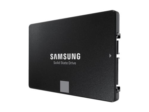 Samsung 870 EVO | 250GB SATA SSD | 2.5'' | 560MB/s Lezen | 530MB/s Schrijven 4 Samsung 870 EVO | 250GB SATA SSD | 2.5'' | 560MB/s Lezen | 530MB/s Schrijven - Afbeelding 4