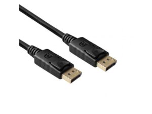 ACT AC3910 | DisplayPort 1.4 Kabel | 2