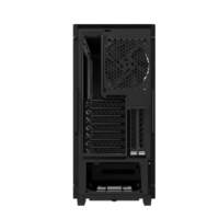 Gigabyte AORUS C300 Glass | Midi Tower Case | Zwart 6 Gigabyte AORUS C300 Glass | Midi Tower Case | Zwart - Afbeelding 6