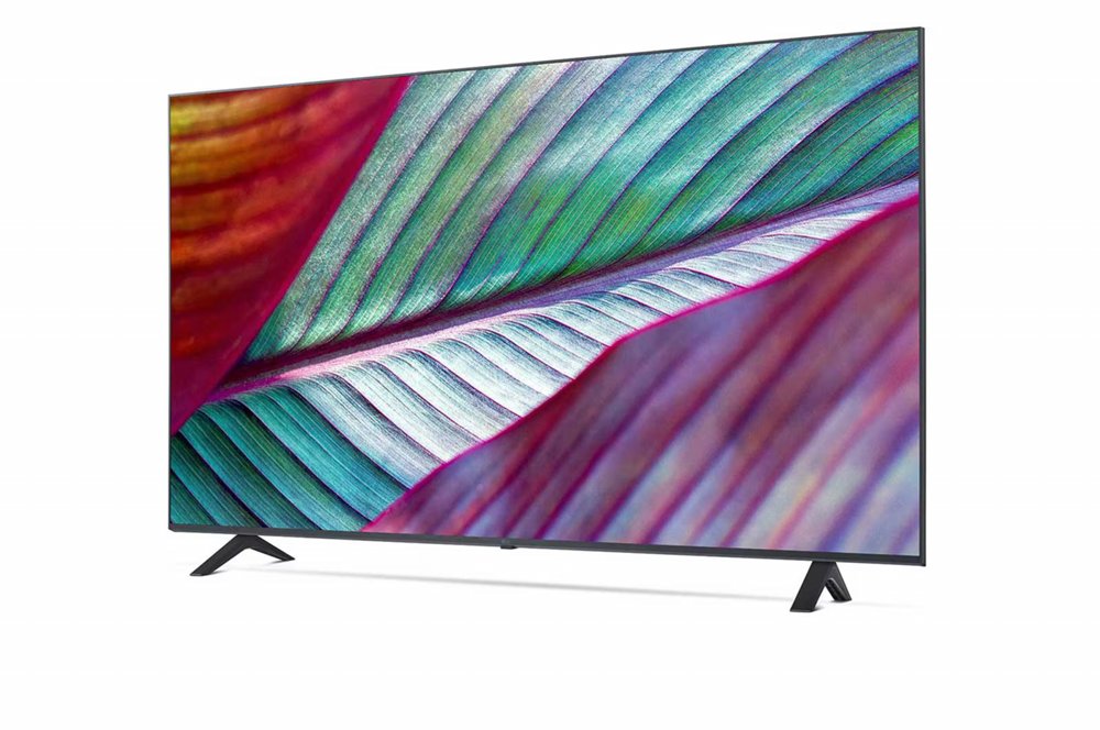 LG 65UR78006LK 65" | Ultra HD 4K LED Smart TV | WebOS 23 | α5 AI Processor Gen6 | HDR10 | Bluetooth & Wifi | 50Hz 8 LG 65UR78006LK 65" | Ultra HD 4K LED Smart TV | WebOS 23 | α5 AI Processor Gen6 | HDR10 | Bluetooth & Wifi | 50Hz - Afbeelding 8