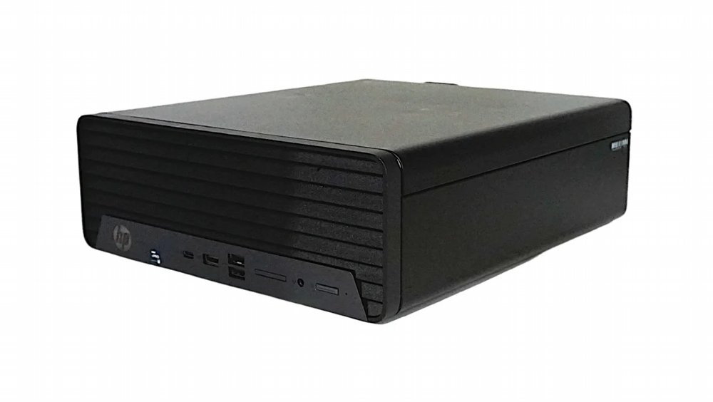 HP ProDesk SFF 400 G9 | Intel Core i5-12500 | 16GB RAM | 512GB SSD | W11 Professional 3 HP ProDesk SFF 400 G9 | Intel Core i5-12500 | 16GB RAM | 512GB SSD | W11 Professional - Afbeelding 3