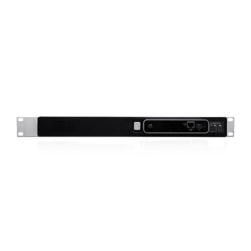Ubiquiti Networks CKG2-RM Rack Voorpaneel | Geschikt voor UniFi Cloud Key Gen2 en Gen2 Plus | Past in Standaard 19" Rack 11 Ubiquiti Networks CKG2-RM Rack Voorpaneel | Geschikt voor UniFi Cloud Key Gen2 en Gen2 Plus | Past in Standaard 19" Rack - Afbeelding 11