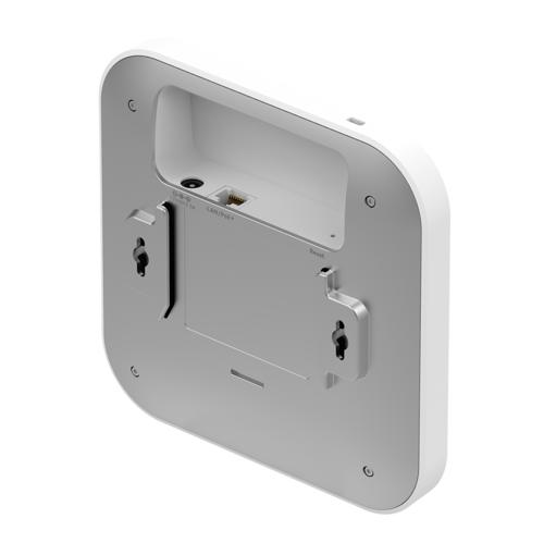 Netgear WAX610 | Wifi 6 | Power over Ethernet (PoE) | 1800 Mbit/s | Inclusief Plafond- en Muurmontagebeugel 10 Netgear WAX610 | Wifi 6 | Power over Ethernet (PoE) | 1800 Mbit/s | Inclusief Plafond- en Muurmontagebeugel - Afbeelding 10