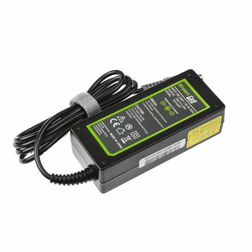 Green Cell AD16AP | Netvoeding & Inverter | 65 W | Binnen | Zwart 2 Green Cell AD16AP | Netvoeding & Inverter | 65 W | Binnen | Zwart - Afbeelding 2