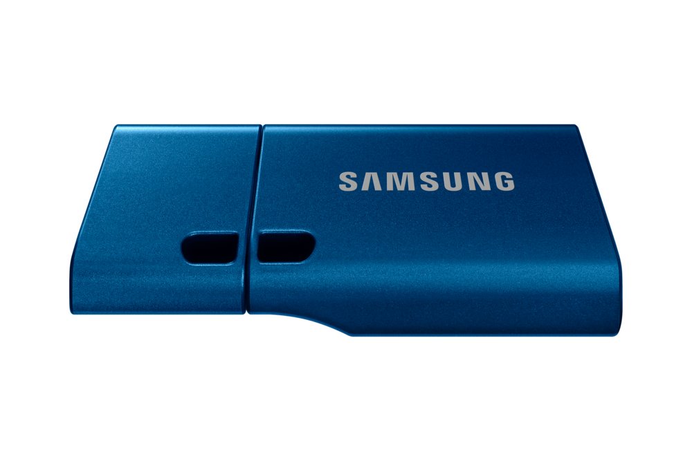Samsung MUF-128DA | 128GB USB-C 3.2 Flash Drive | Blauw 8 Samsung MUF-128DA | 128GB USB-C 3.2 Flash Drive | Blauw - Afbeelding 8
